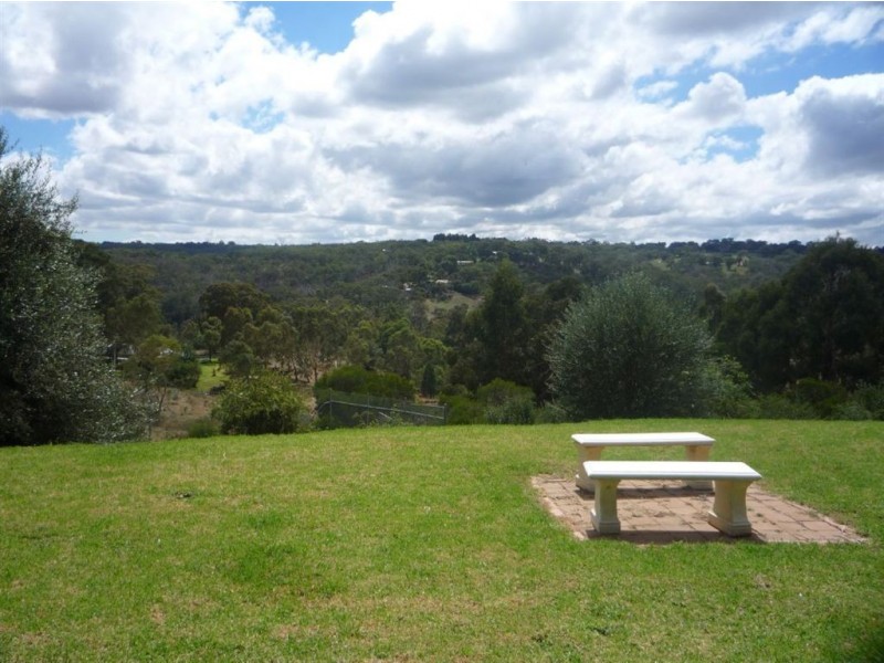 614 Star and Arrow Rd, Cherry Gardens SA 5157