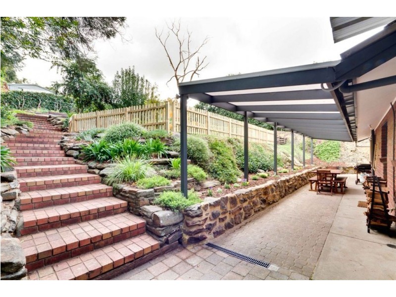 45 Hill View Road, Bridgewater SA 5155