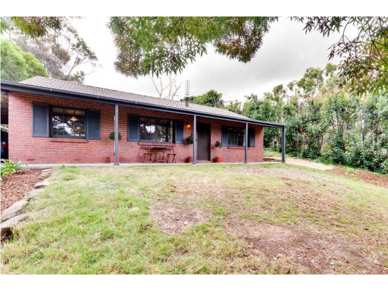 45 Hill View Road, Bridgewater SA 5155
