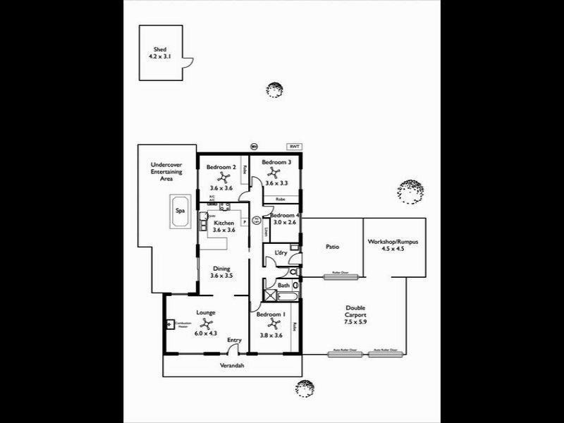 31 Dunn St, Bridgewater SA 5155