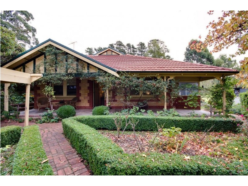 Lot 3 Ridge Road, Ashton SA 5137