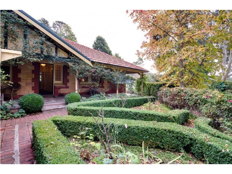 Lot 3 Ridge Road, Ashton SA 5137