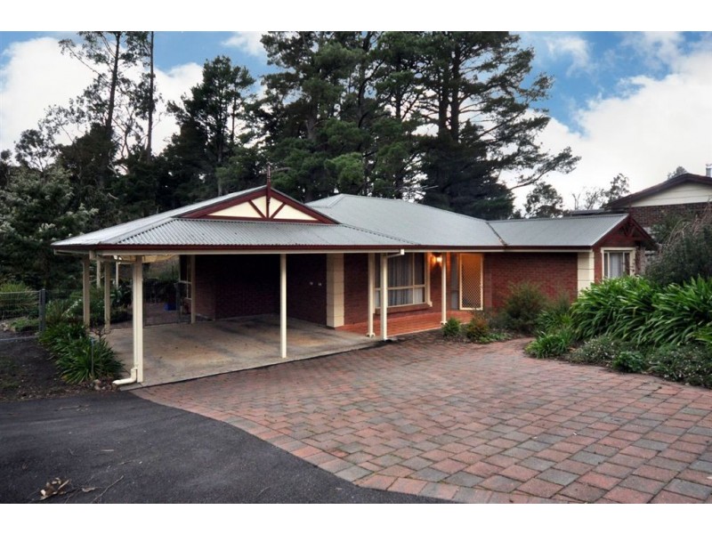 29 Hender Rd, Heathfield SA 5153