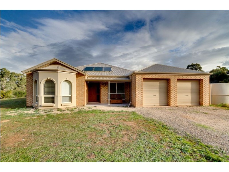 10 Mine Road, Kanmantoo SA 5252