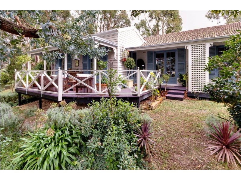 Lot 83 Rangeview Drive, Carey Gully SA 5144