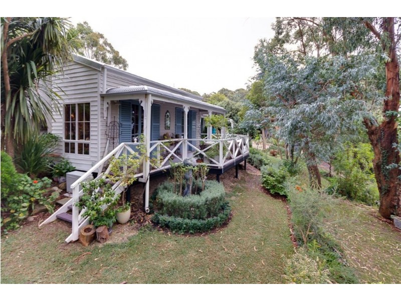 Lot 83 Rangeview Drive, Carey Gully SA 5144