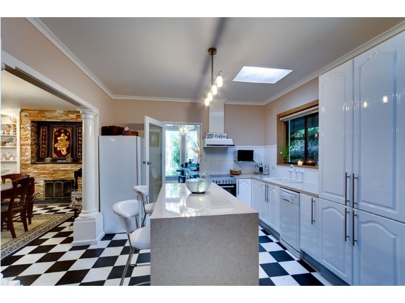 Lot 83 Rangeview Drive, Carey Gully SA 5144