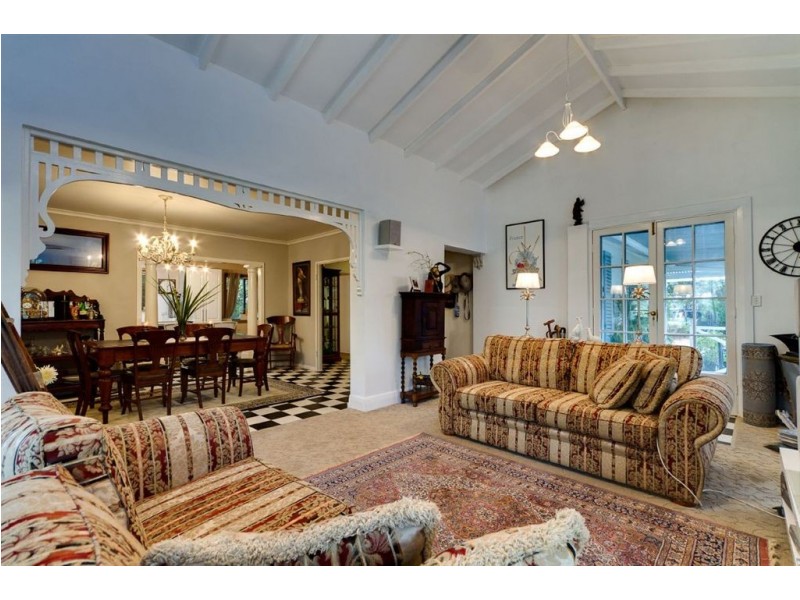 Lot 83 Rangeview Drive, Carey Gully SA 5144