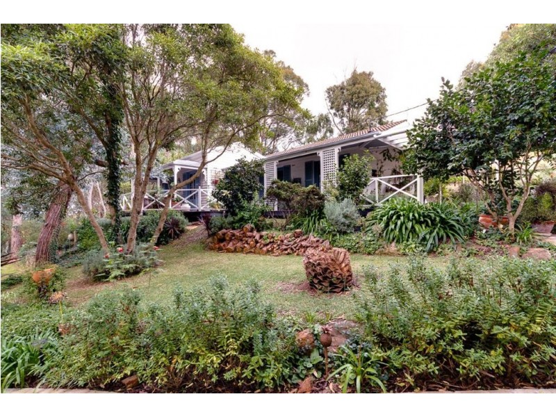 Lot 83 Rangeview Drive, Carey Gully SA 5144
