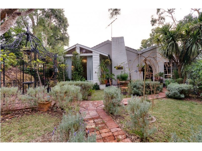 Lot 83 Rangeview Drive, Carey Gully SA 5144