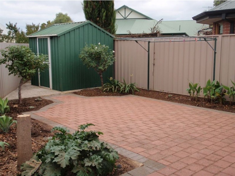 1 Burley Griffin Bvd, Brompton SA 5007