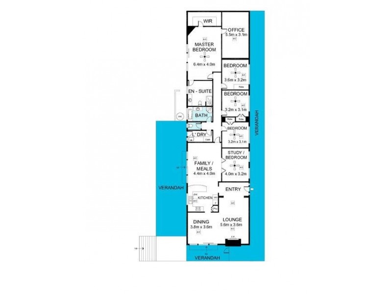 3 Cherry Pine Place, Aldgate SA 5154