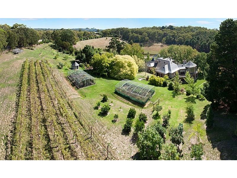 Heathfield SA 5153