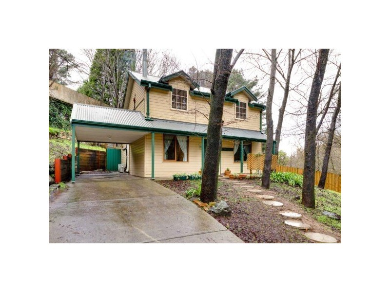 3 Serafini Place, Crafers SA 5152