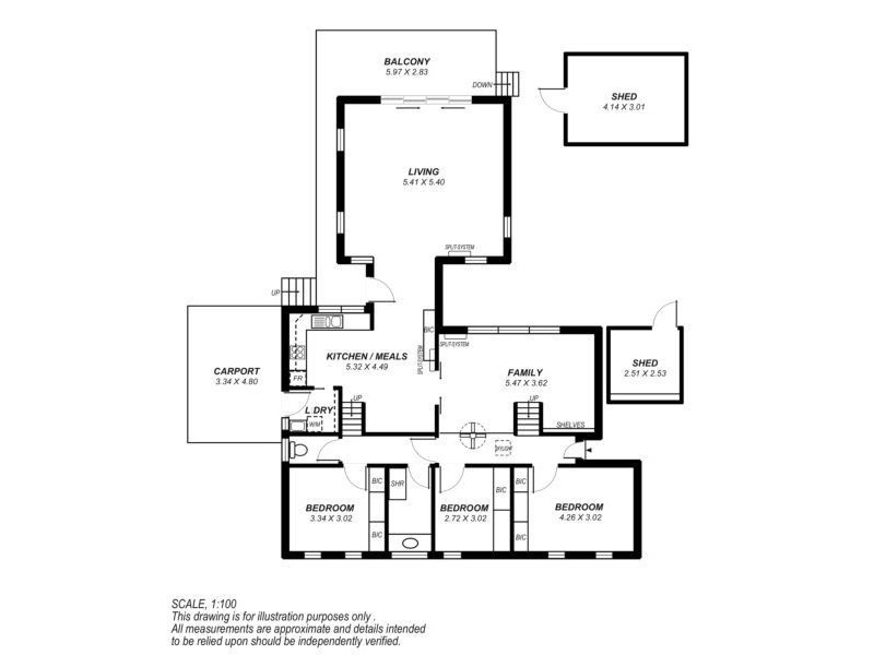 52 Milan Tce, Stirling SA 5152