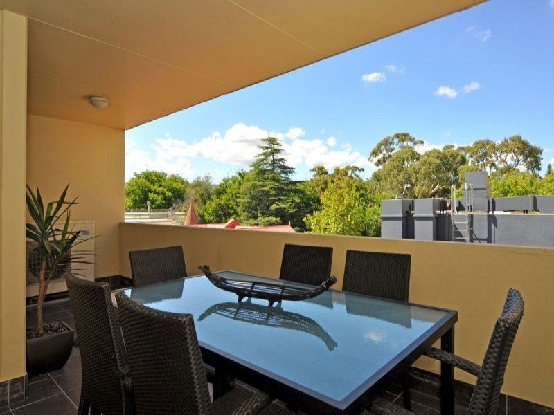 20/466 Pulteney St, Adelaide SA 5000