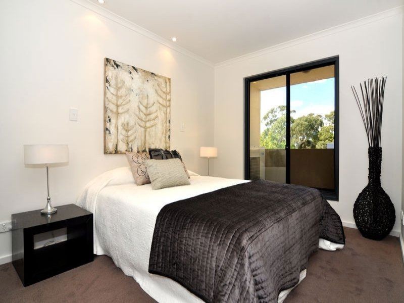 20/466 Pulteney St, Adelaide SA 5000