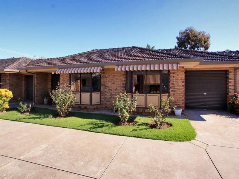 2/72 Cliff St, Glengowrie SA 5044