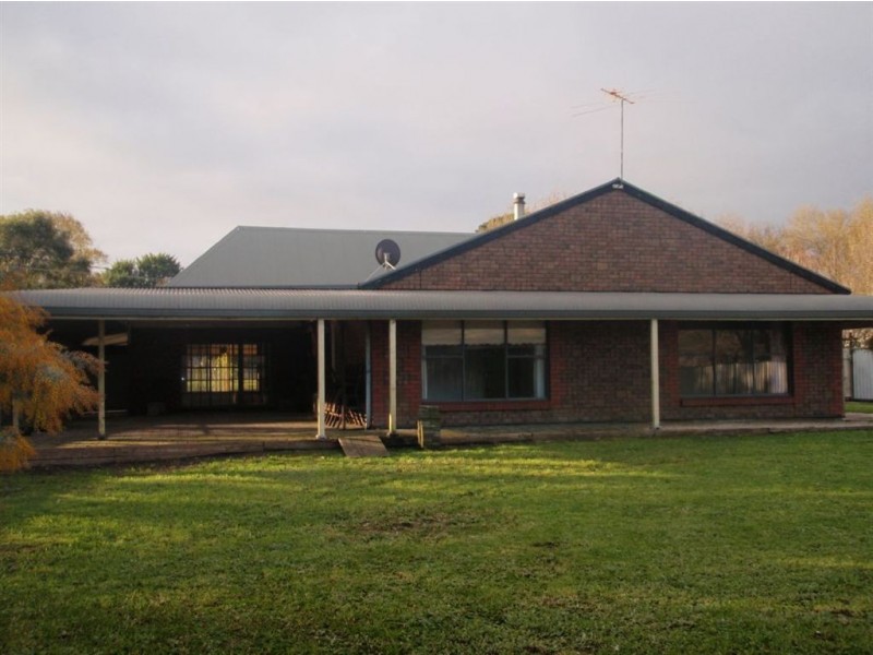4 Kidney St, Uraidla SA 5142