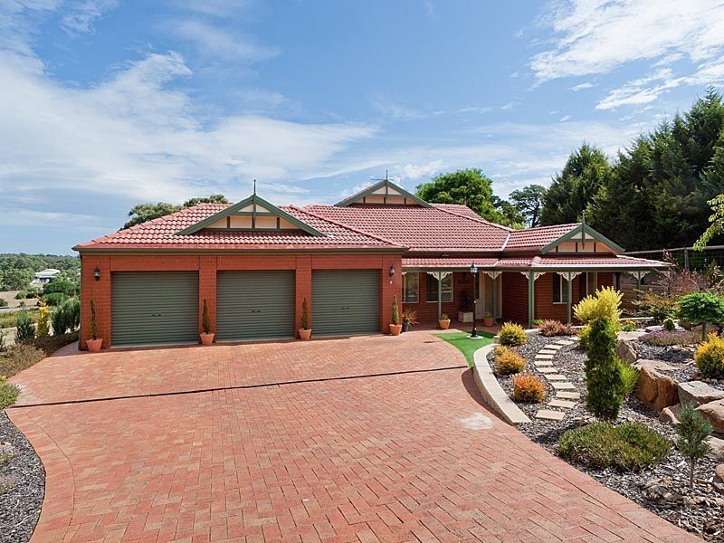 3 Wellow Crescent, Mount Barker SA 5251