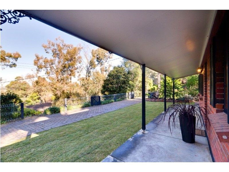 3 Fourth Avenue, Bridgewater SA 5155