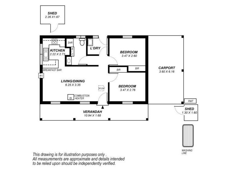3 Fourth Avenue, Bridgewater SA 5155