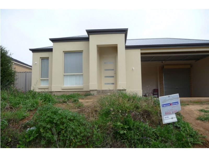 Lot 262 Melville St, Mount Barker SA 5251