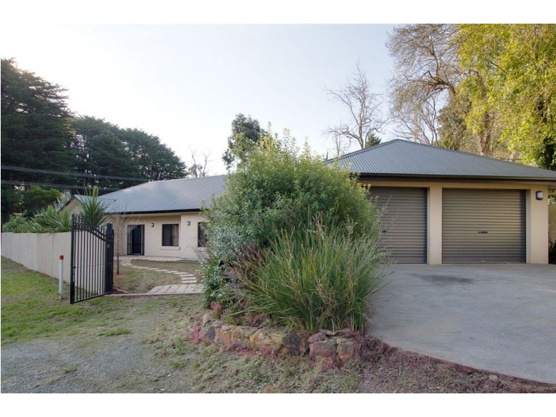 1 Shannon Road, Bridgewater SA 5155