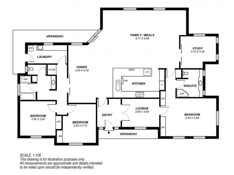 1 Shannon Road, Bridgewater SA 5155