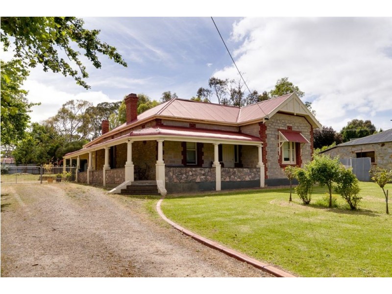 22 Adelaide Road, Echunga SA 5153
