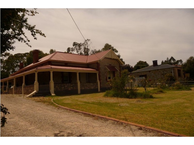 22 Adelaide Road, Echunga SA 5153