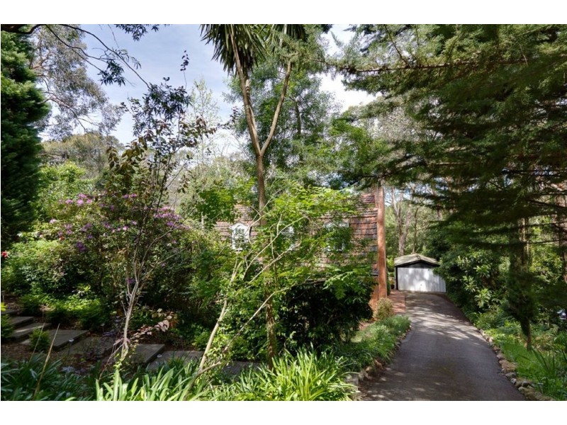 12 Ti Tree Road, Stirling SA 5152