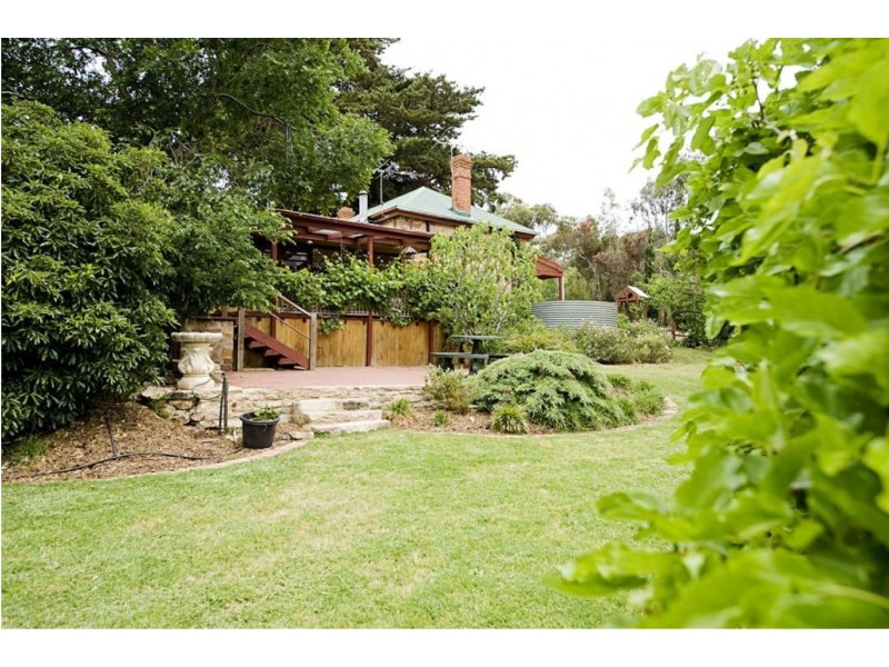 45 Station Road, Bugle Ranges SA 5251