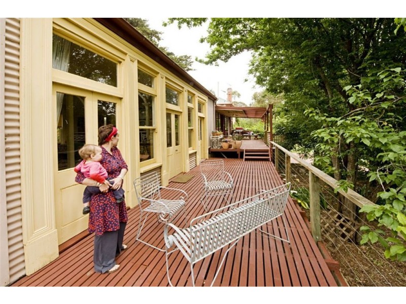 45 Station Road, Bugle Ranges SA 5251