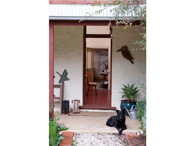 45 Station Road, Bugle Ranges SA 5251