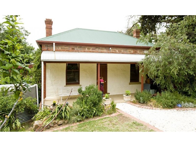 45 Station Road, Bugle Ranges SA 5251
