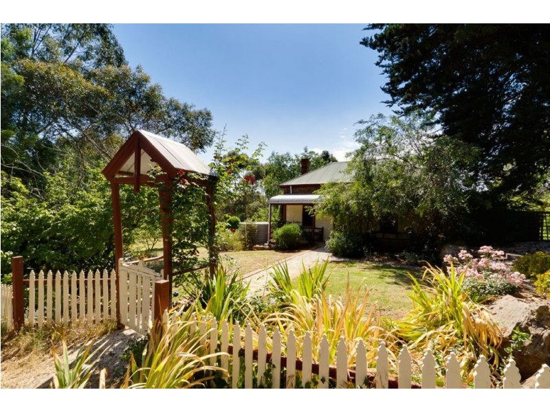 45 Station Road, Bugle Ranges SA 5251