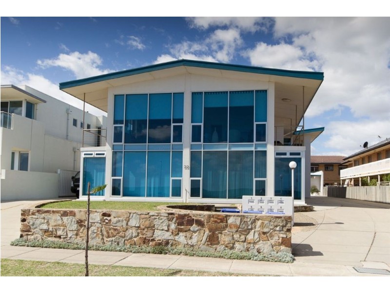 7/22 Seaview Road, West Beach SA 5024