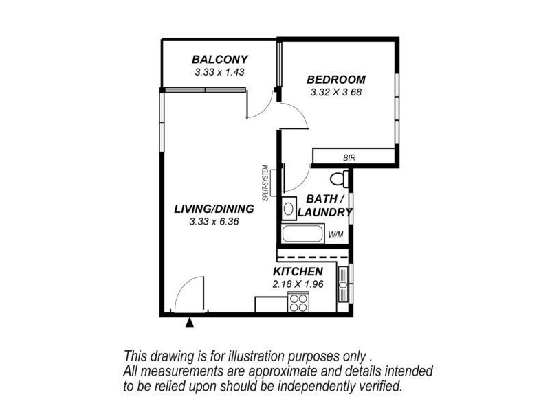 7/22 Seaview Road, West Beach SA 5024