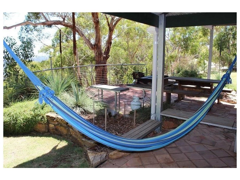 45 Narrow Range Road, Montacute SA 5134