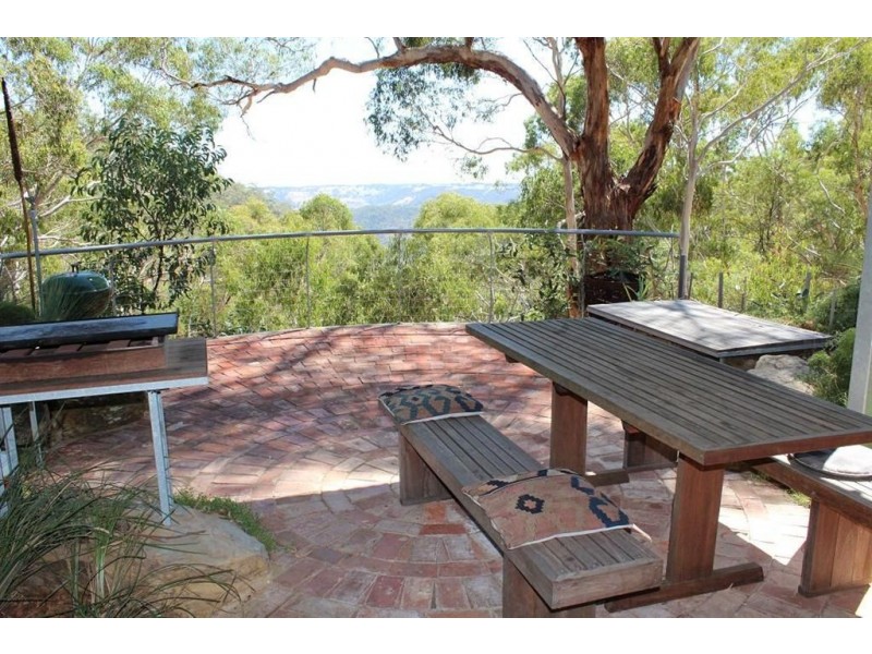 45 Narrow Range Road (Cherryville), Ashton SA 5137