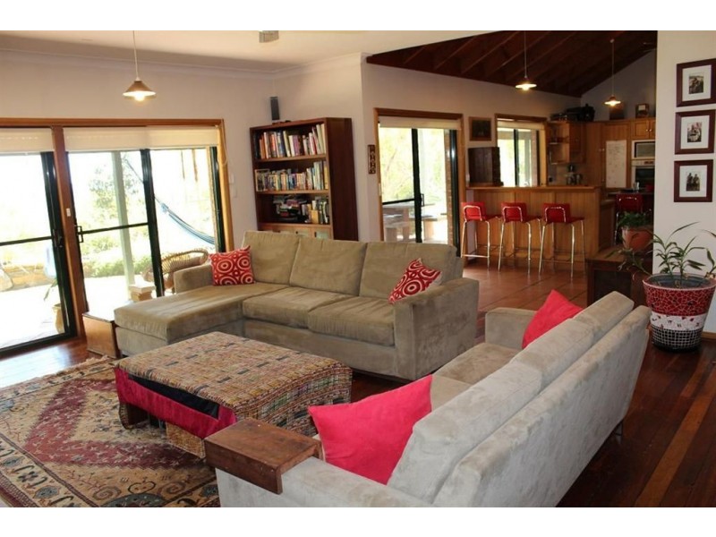 45 Narrow Range Road (Cherryville), Ashton SA 5137