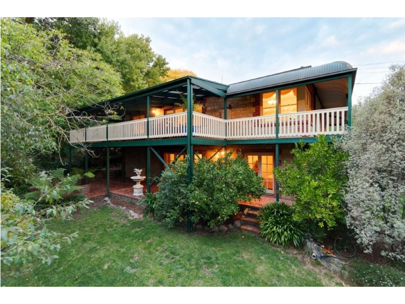 6 Sheoak Road, Crafers West SA 5152