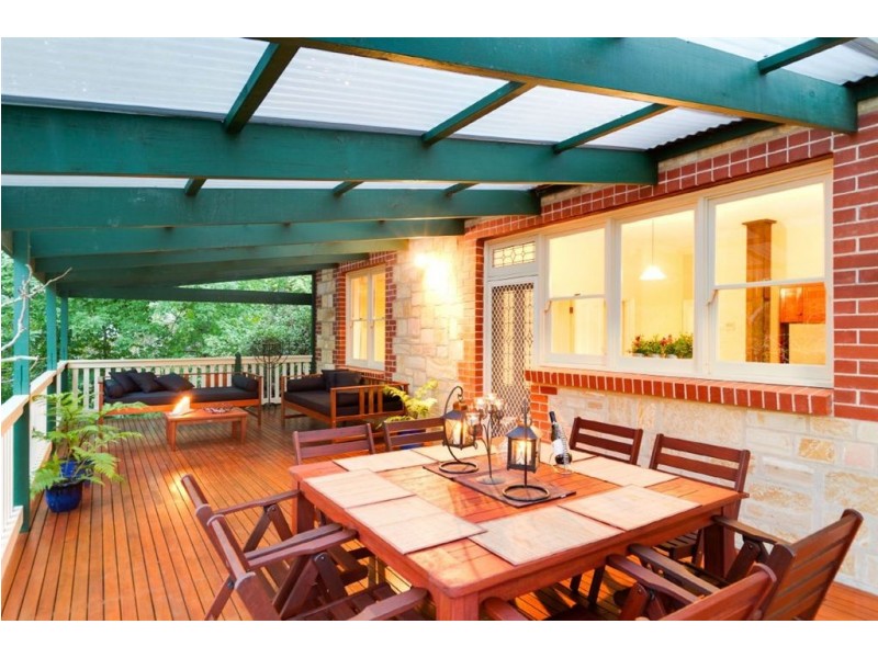 6 Sheoak Road, Crafers West SA 5152