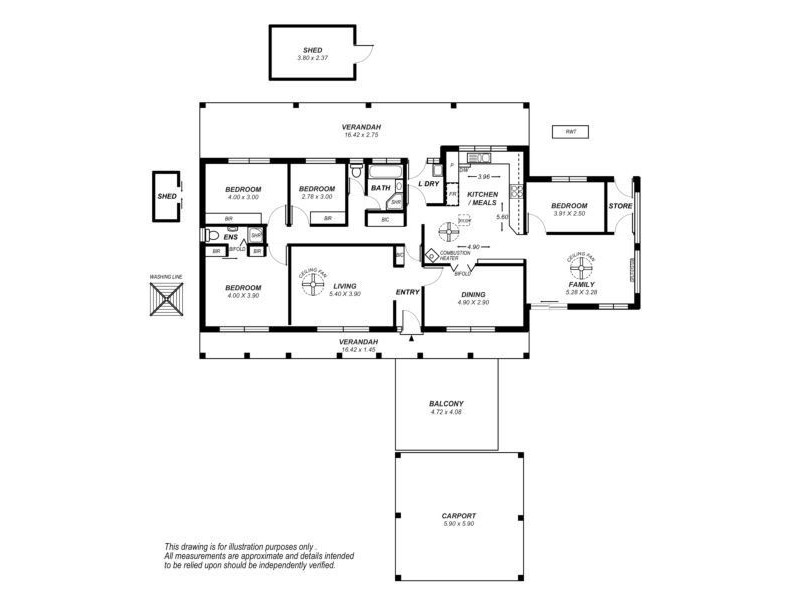 10 Dillon Road, Aldgate SA 5154