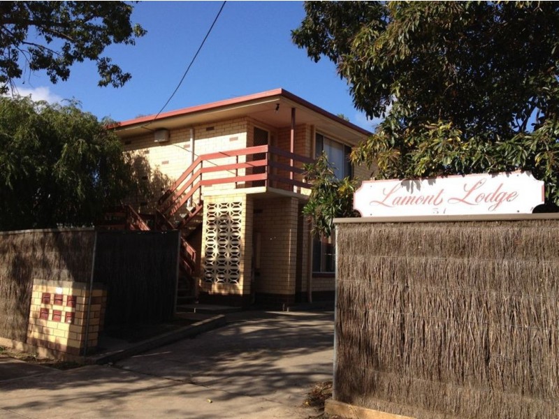 1/31 Lamont Street, Renown Park SA 5008