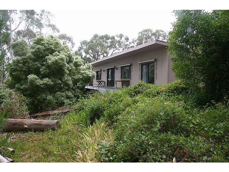 Lot 9 Gum Flat Road, Carey Gully SA 5144