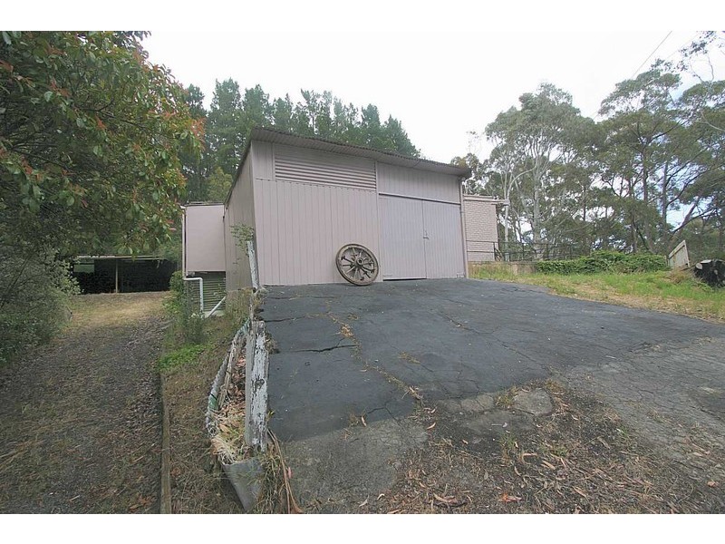 Lot 9 Gum Flat Road, Carey Gully SA 5144