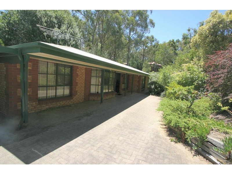 25 Hillview Road, Bridgewater SA 5155