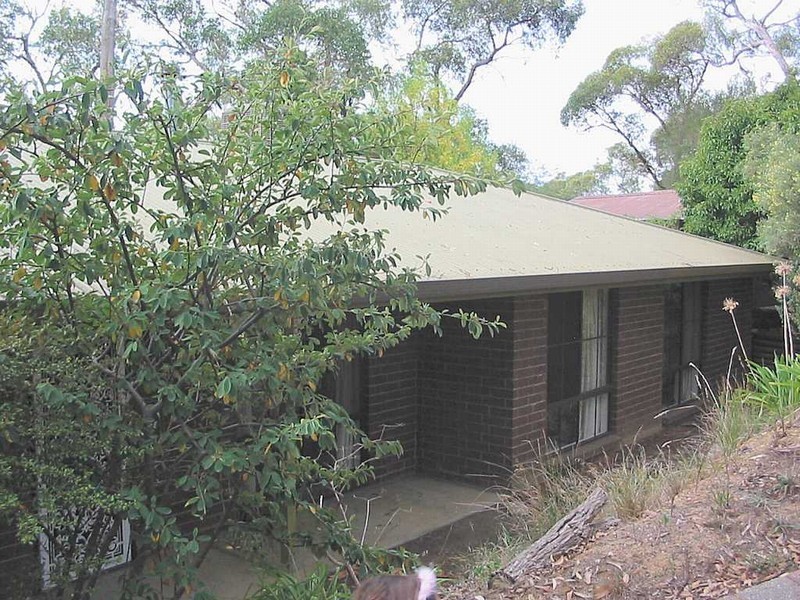 10 Bridge Street, Bridgewater SA 5155